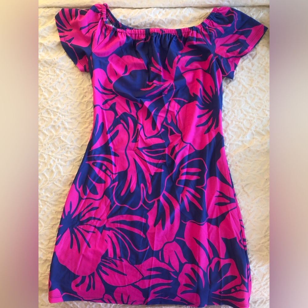 Britt XS dress